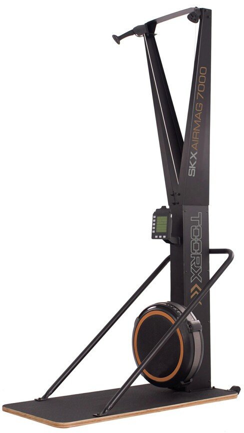 Narciarz Toorx SKX Airmag 7000 FTMS powietrzno-magnetyczny z podstawą LCD 1