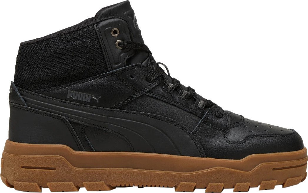 Buty męskie Puma Rebound Abrupt 397468 04 43 1