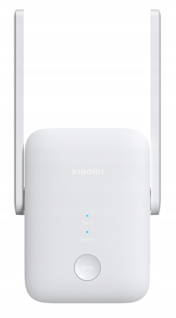Wzmacniacz sygnału Xiaomi Wi-Fi Range Extender AX1500 repeater 1