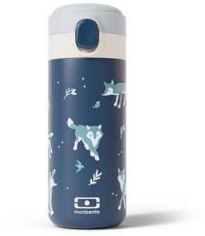 Pop kubek termiczny 0,36L Wolf / Monbento 1