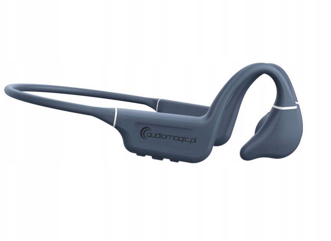 Słuchawki AUDIOMAGIC SPORT PRO 1