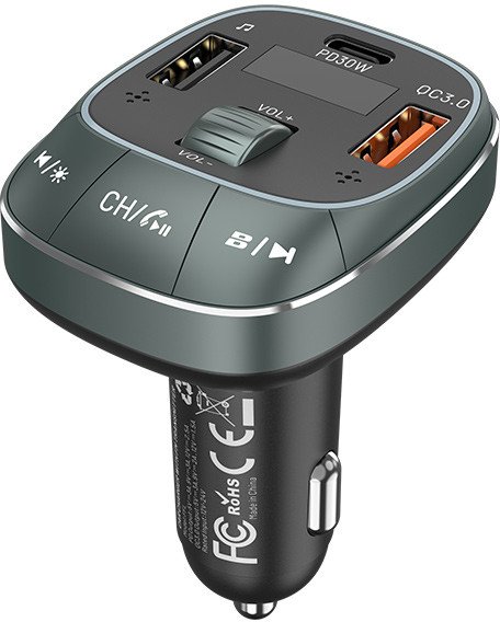 Vention Bluetooth 5.0 30W PD 1