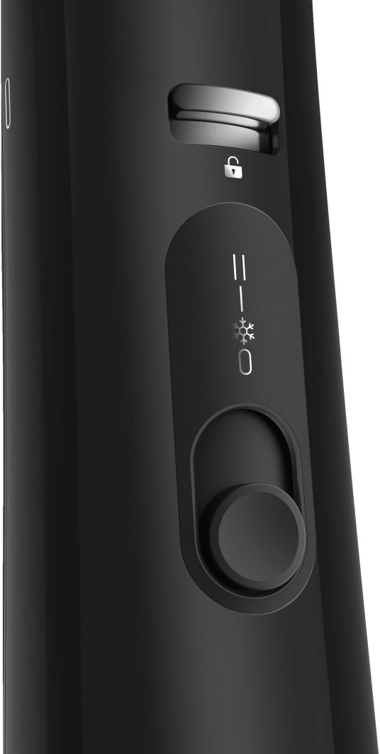 Lokówko-suszarka BRAS150E Braun 1