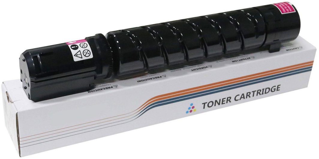 C-EXV47 CPP Magenta Toner 1