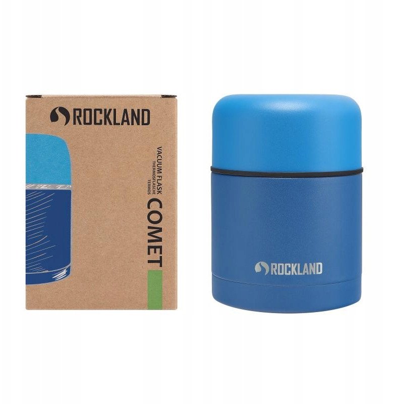 Termos obiadowy COMET BLUE 500 ml 1