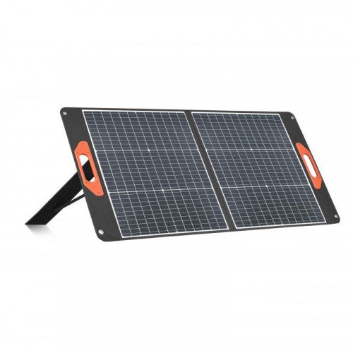 Moduł fotowoltaiczny Maxx 100W składany 1