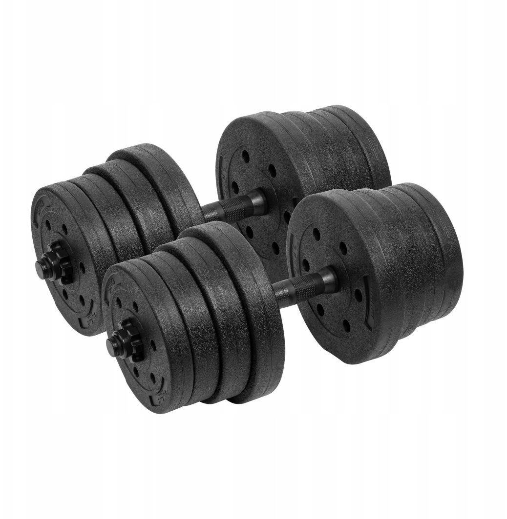 Hantle bitumiczne regulowane 2x15kg REBEL ACTIVE 1