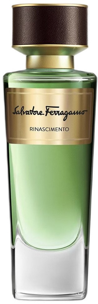 Salvatore Ferragamo Tuscan Creations Rinascimento woda perfumowana spray 100ml 1