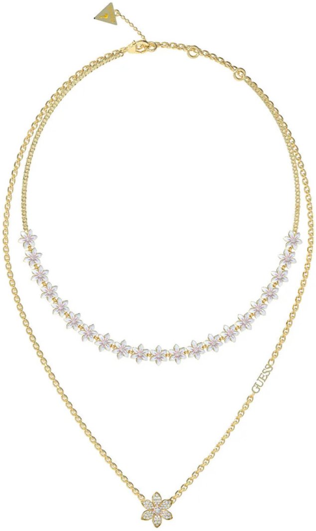 Guess White Lotus JUBN04130JWYGWHT/U 1