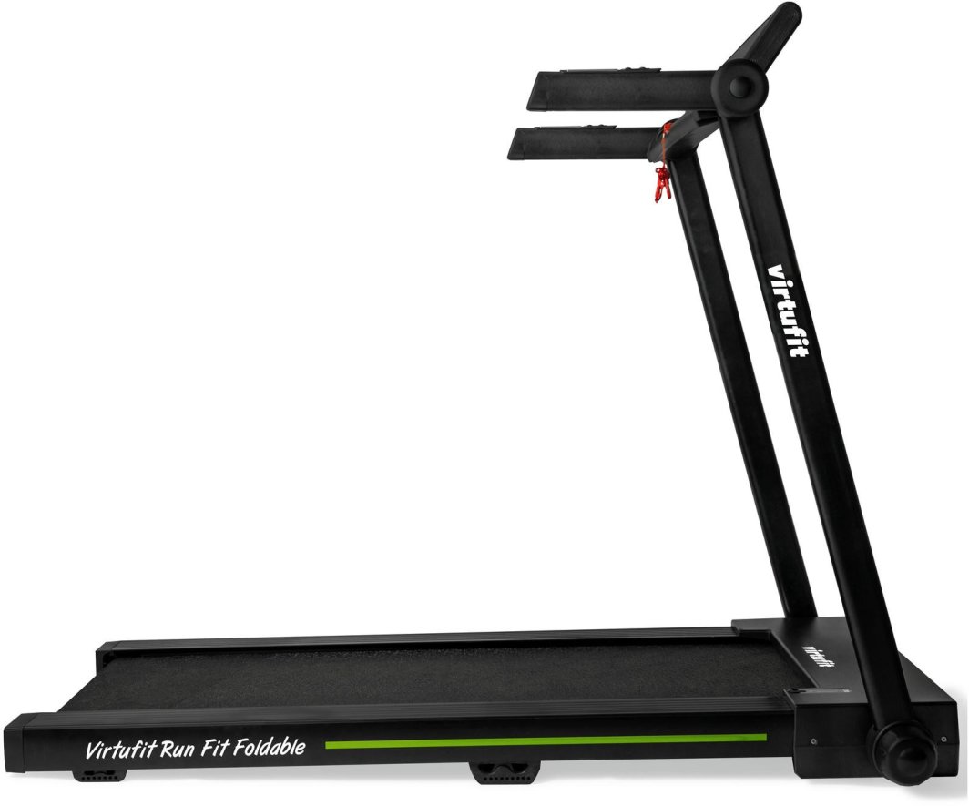 VIRTUFIT BIEŻNIA ELEKTRYCZNA SKŁADANA RUN FIT 1