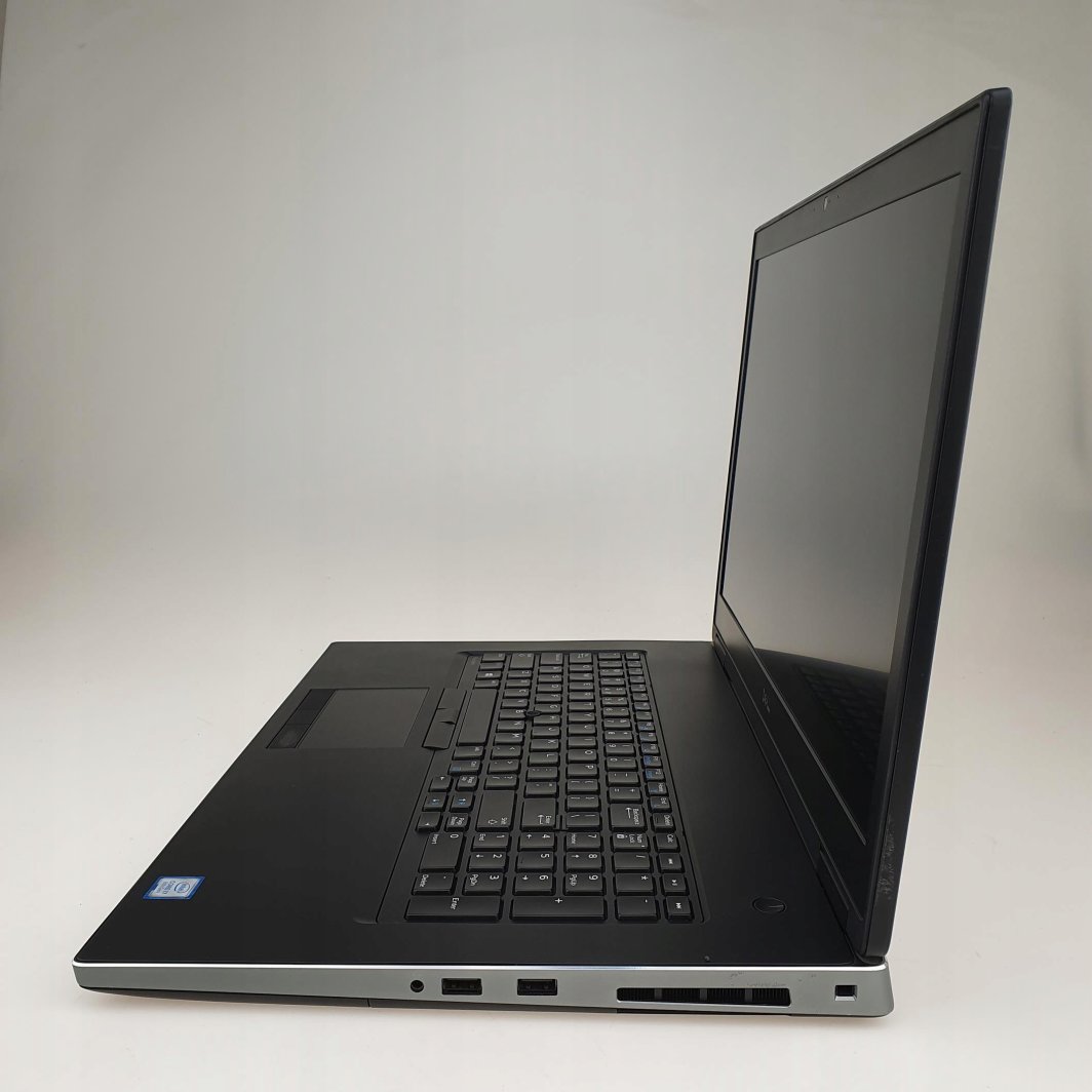Dell Precision 7730 FHD i7-8750H 32GB 512GB SSD Windows 11