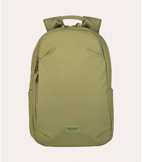 Tucano Laser 15.6" backpack, green 1