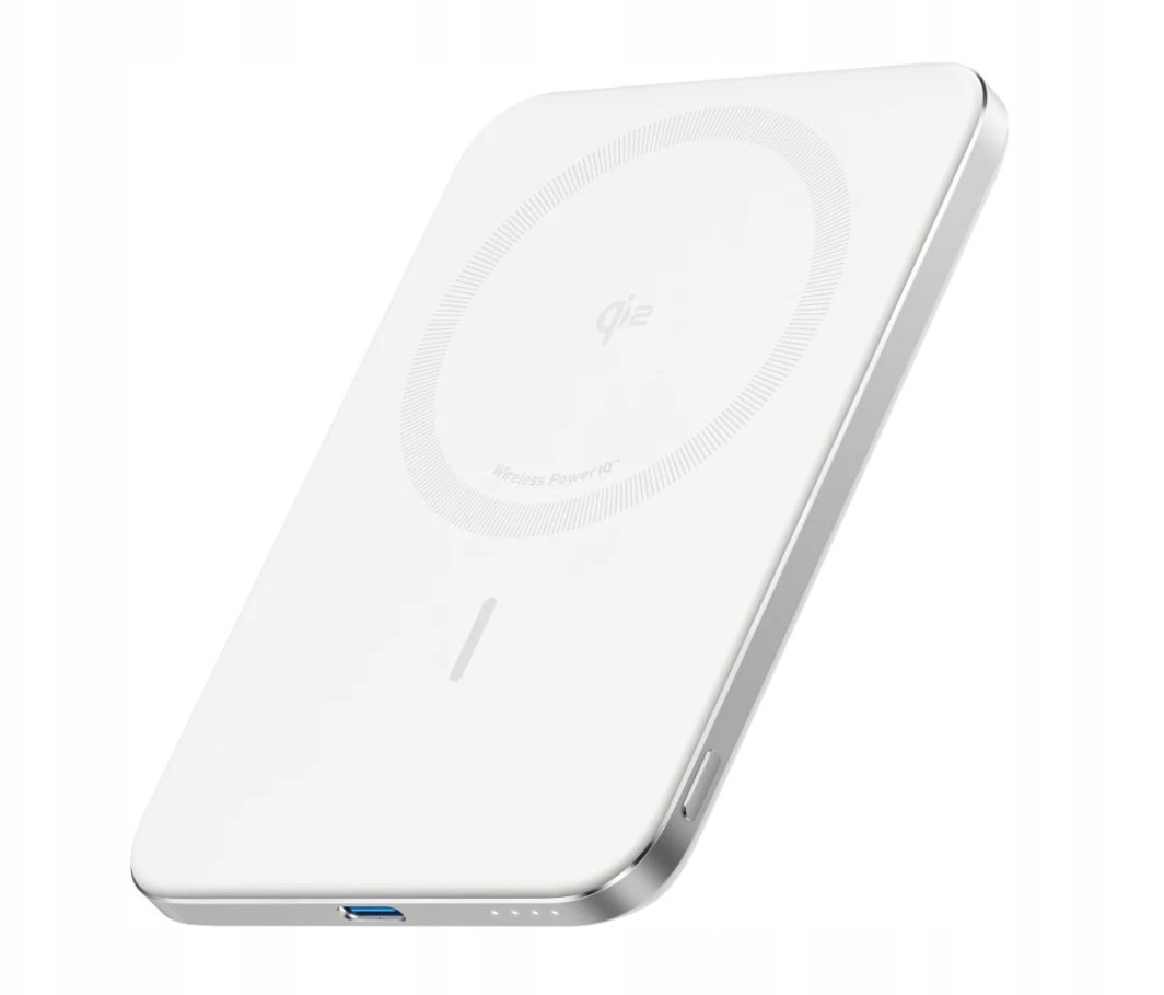 Anker Nano 5K Slim black 1