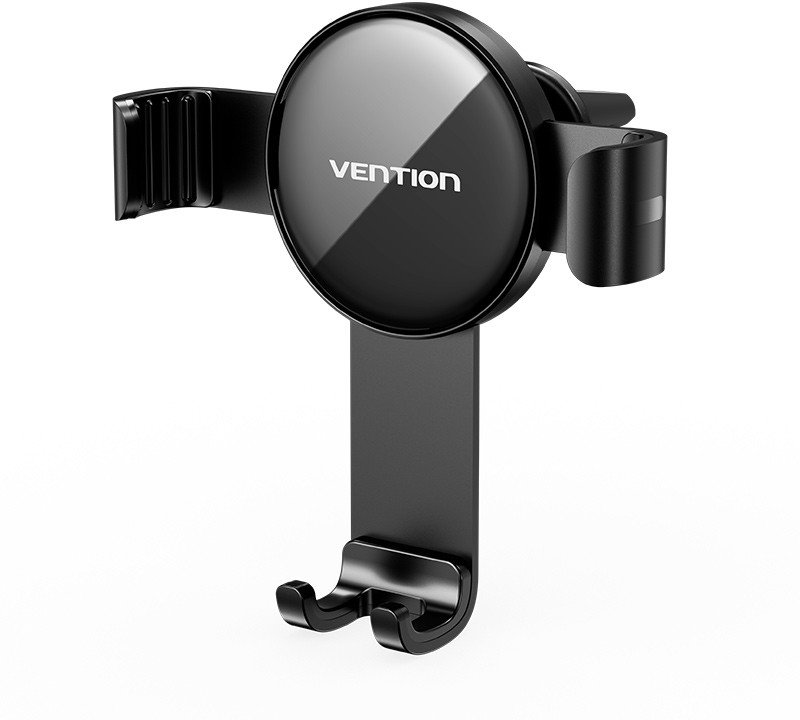 Vention VENT MOUNT/BLACK KCSB0 1