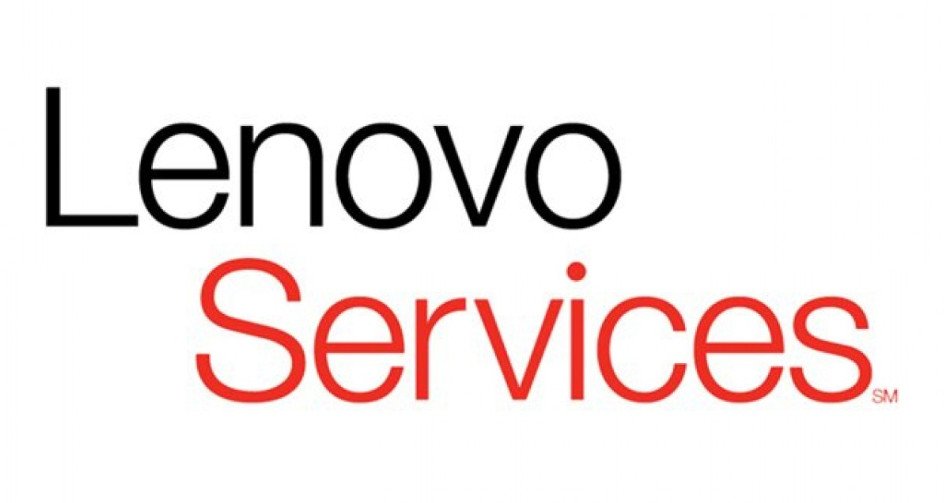 Lenovo 5WS1M80280 rozszerzenia gwarancji 3 lat(a) 1