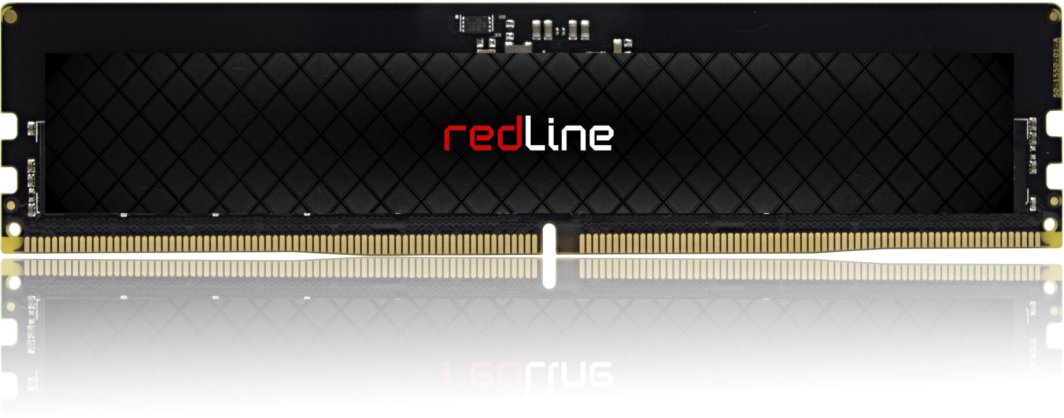 Mushkin MRE5U560LKKD16GX2 moduł pamięci 32 GB 2 x 16 GB DDR5 1