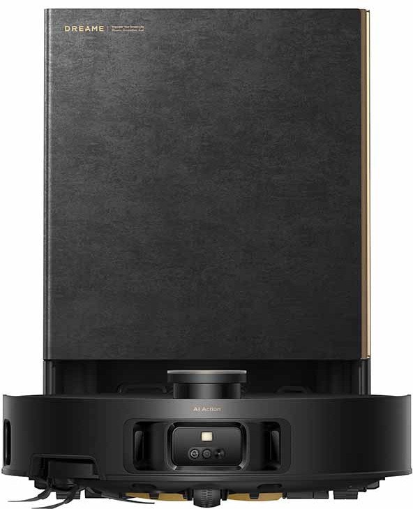 Matrix 10 Ultra black 1