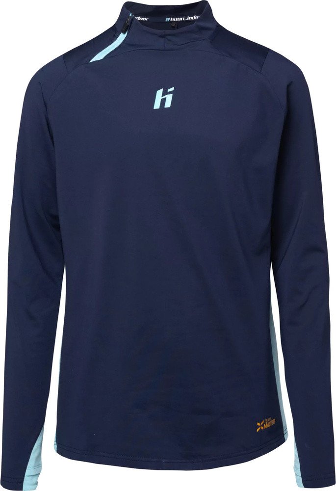 Dziecięca bluza Huari DENTRO BLOUSE JUNIOR rozmiar 164 [cze] 1