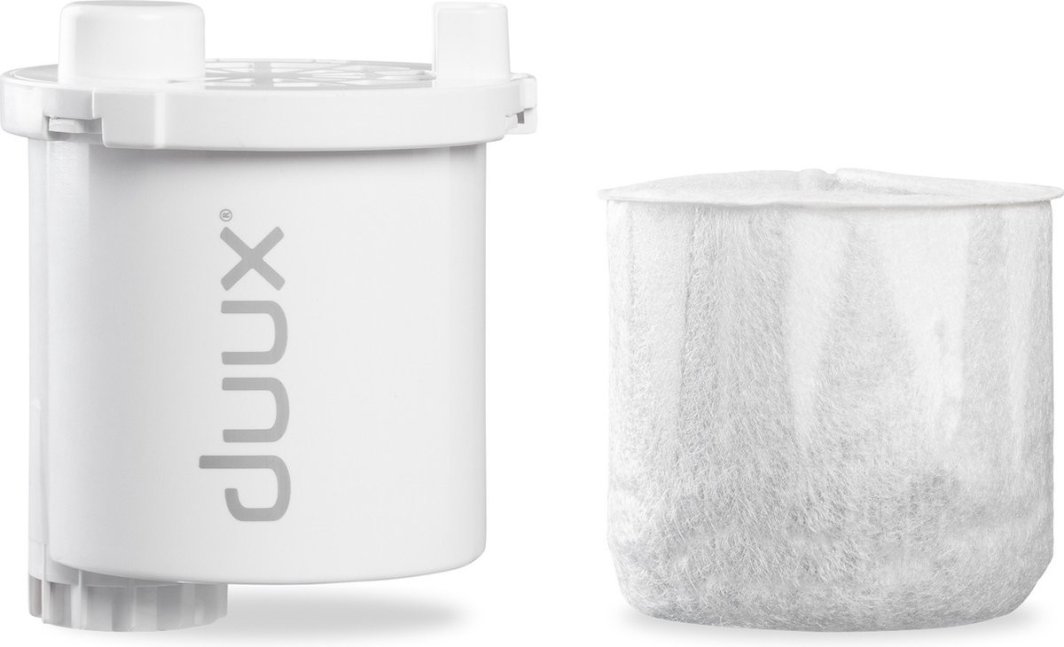 Duux Filter cartridge + 2 Capsules for Neo