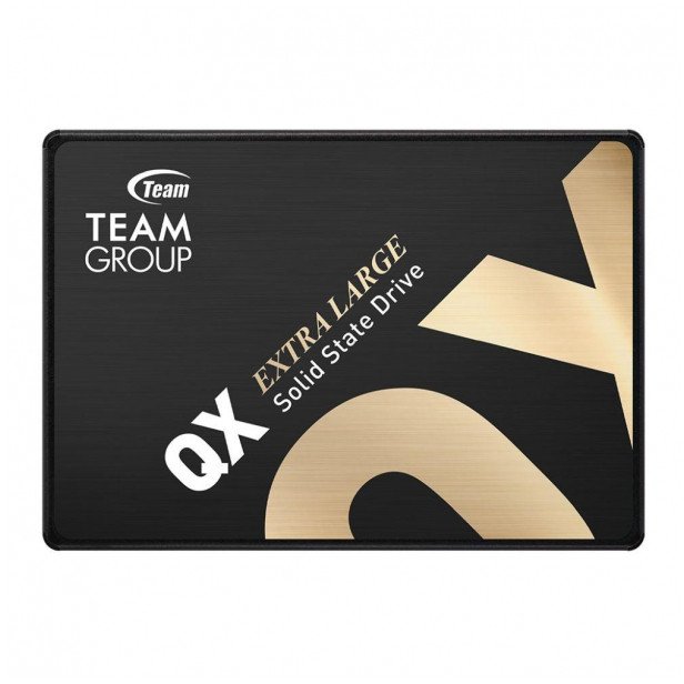 Dysk SSD TeamGroup Dysk SSD QX2 1TB SATA III 2,5'' (560/500) 7mm 1