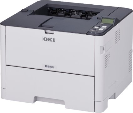 Drukarka laserowa OKI B513dn 1200 x 1200 DPI A4 1
