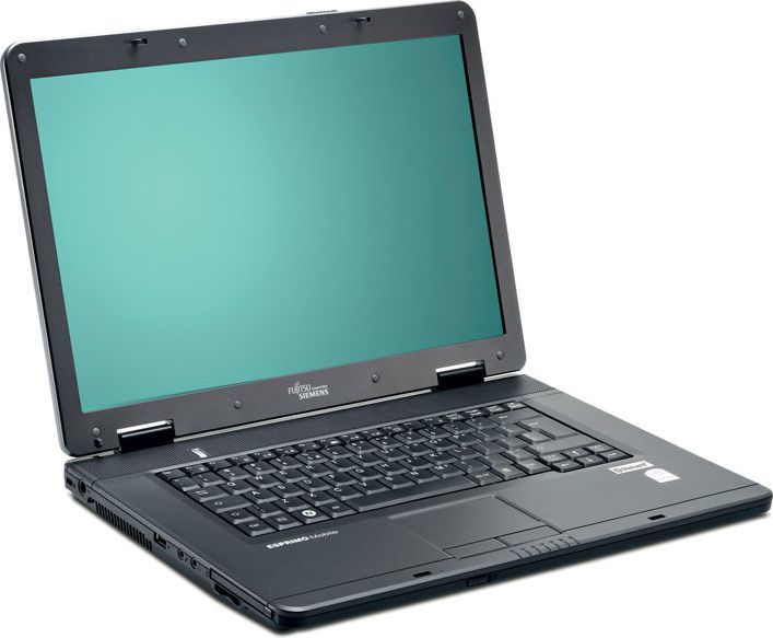 Laptop Fujitsu-Siemens Esprimo V5545 EM81V5545AP3PL 1