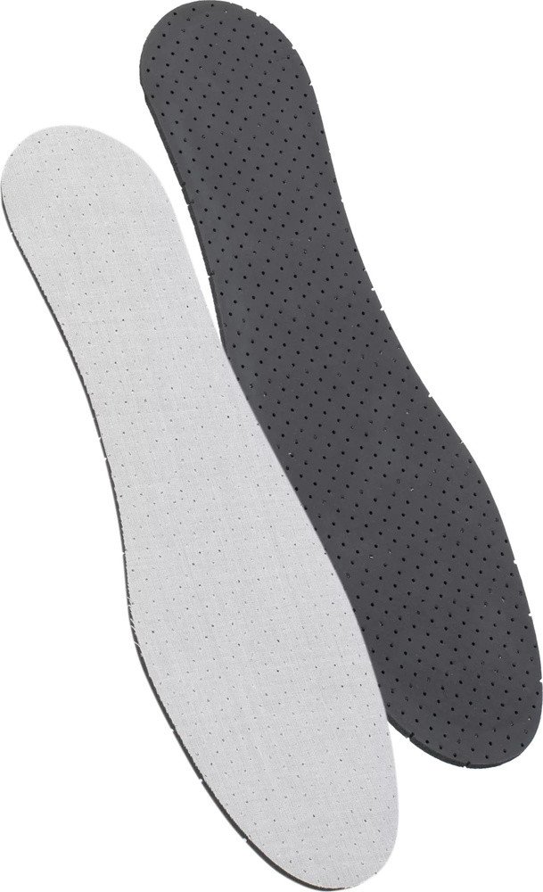 Martes Wkładki essentials BASIC CARBON INSOLE 1