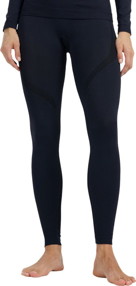 4f Spodnie legginsy bielizna termoaktywna damska czarne 4FWAW25USEAF217 20S XS/S 1