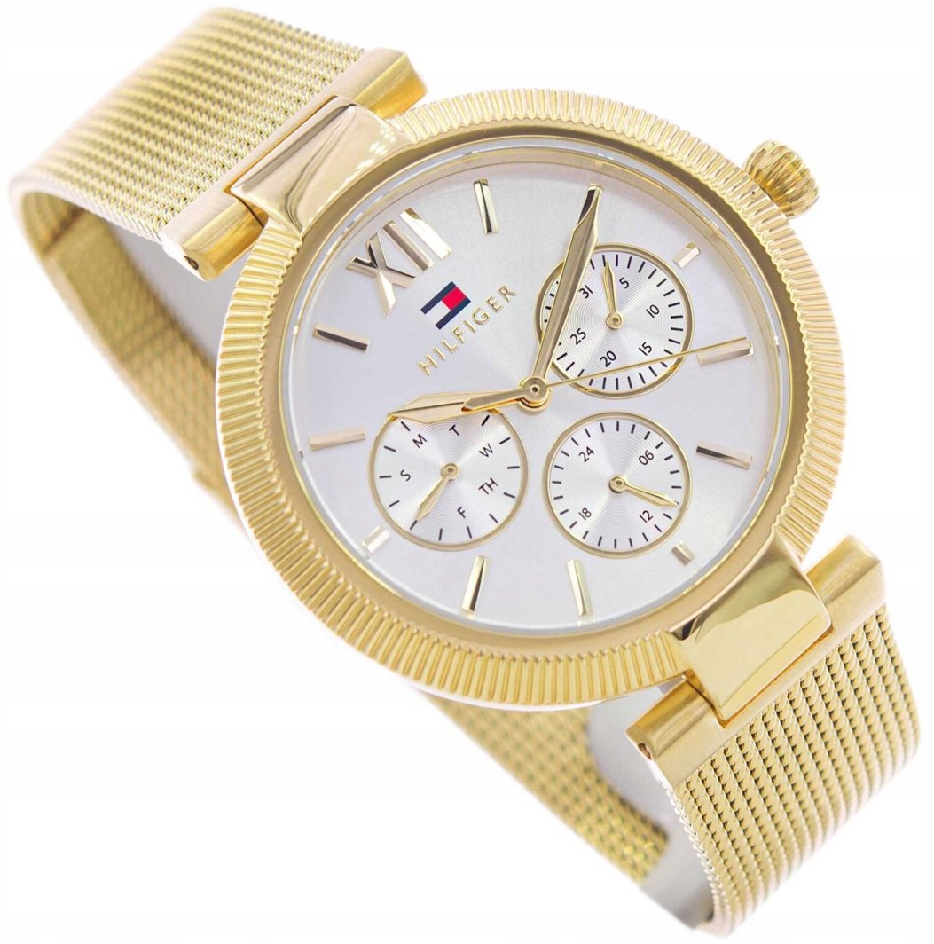 Tommy Hilfiger Sophia 1782694 - Zegarek - Morele.net