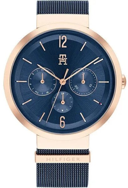 Tommy Hilfiger Lidia 1782541 - Zegarek - Morele.net