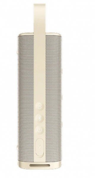 Głośnik Xiaomi Głośnik przenośny Bluetooth 30W Złoty 1