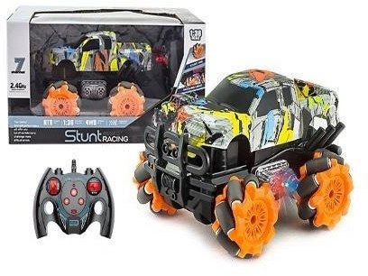 Auto future sterowane dłonią 186936 1