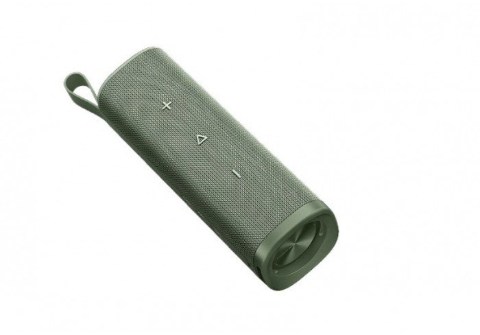 Głośnik Xiaomi Głośnik przenośny Bluetooth 30W zielony 1