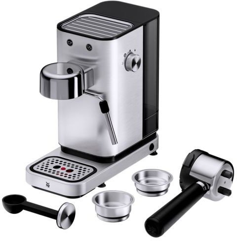 Ekspres ciśnieniowy WMF Ekspres kolbowy Lono 1