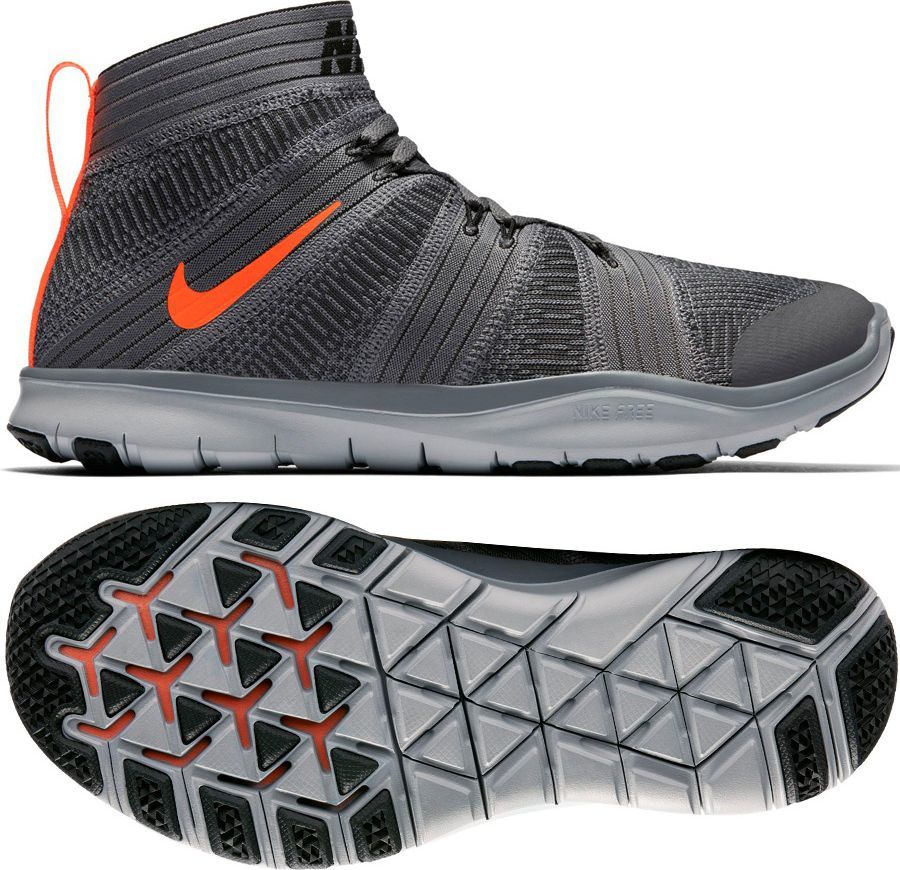 nike men's free train virtue