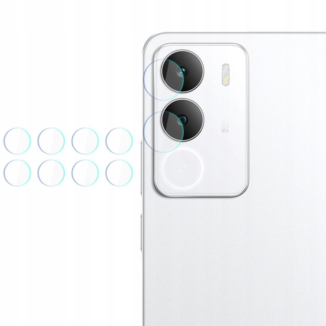 3MK Lens Protection pro Realme P3 Lite 4G