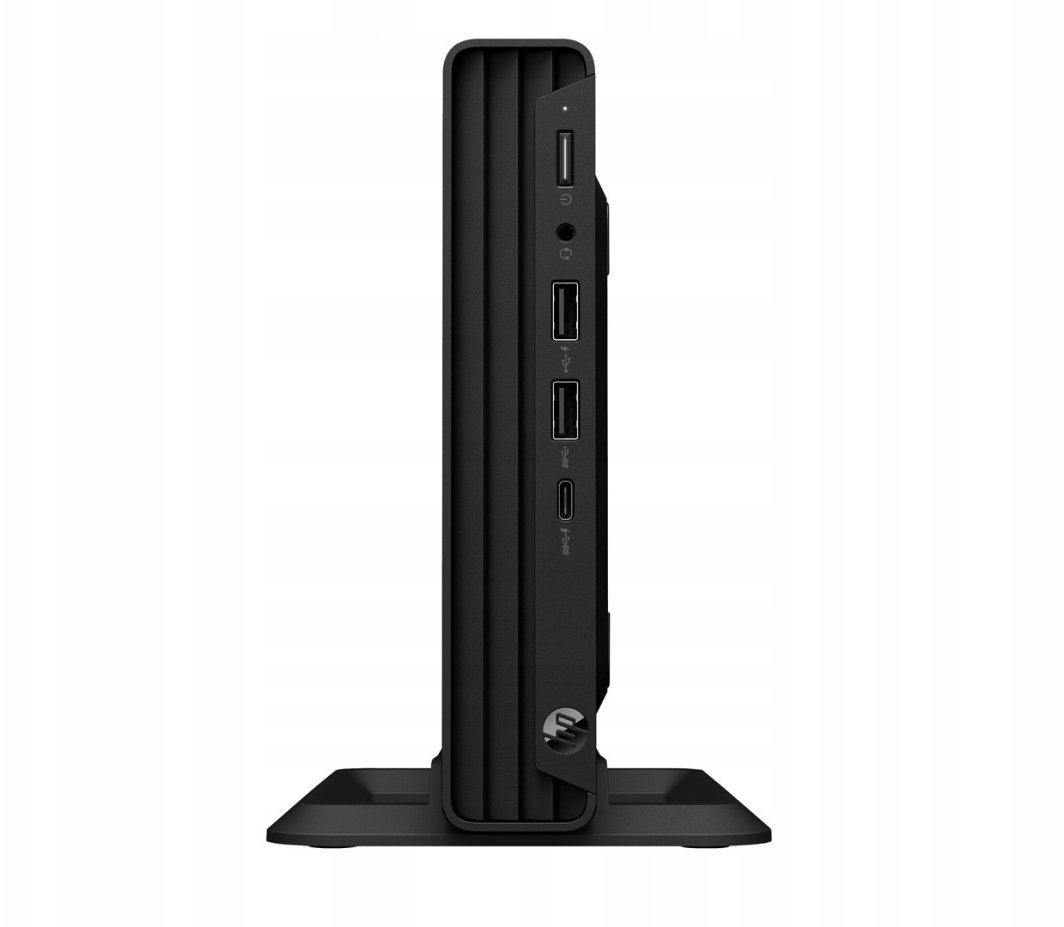 Komputer HP Pro Mini 260 G9 i5-1335U 16GB DDR4 3200 SSD512 Intel Iris Xe W11Pro 3Y