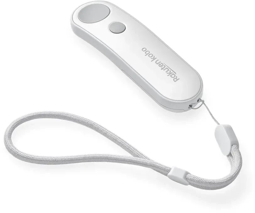 Kobo Remote biały 1