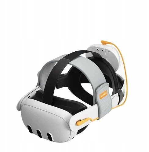Head Strap z Baterią dla Quest 3/3s 10000mAh