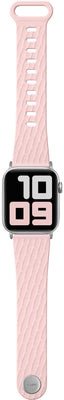 Laut ACTIVE 2.0 sports wristband 42/44/45/49mm Chalk Pink, for Apple Watch 42/44/45/49mm