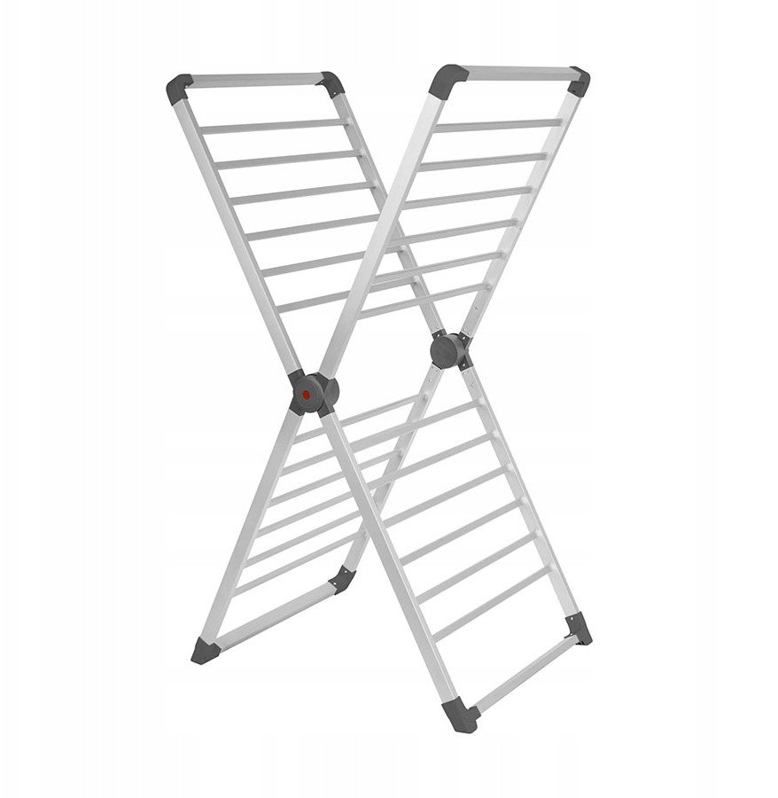 Suszarka na pranie Noveen Electriczna suszarka na pranie ECD40 1