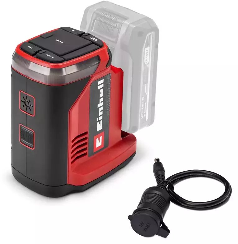 PRZETWORNICA DC/AC AKU TE-ES 18/150/1 LI-C-SOLO 1091310 1