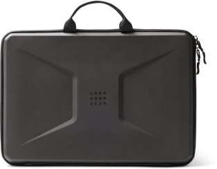 Etui UAG Civilian Shock Sleeve with Holder for MacBook 15" - 16" Black