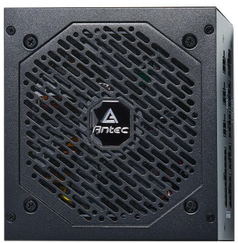 Zasilacz Antec Zasilacz GSK 750 V2 EC 80+G F-Mod. ATX3.1/GEN5.1 BK retail