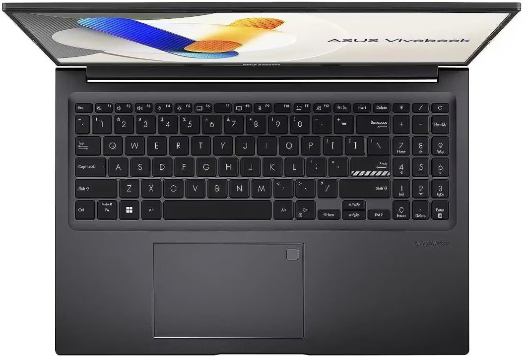 ASUS VivoBook 16 X1605VA-SH2124W - i5-13420H | 16" | 24GB | 1TB | W11H | Black 1
