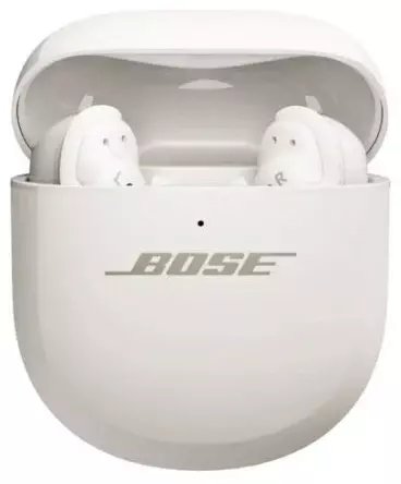 Słuchawki Bose QuietComfort Ultra szaro-białe (896637-0020) 1