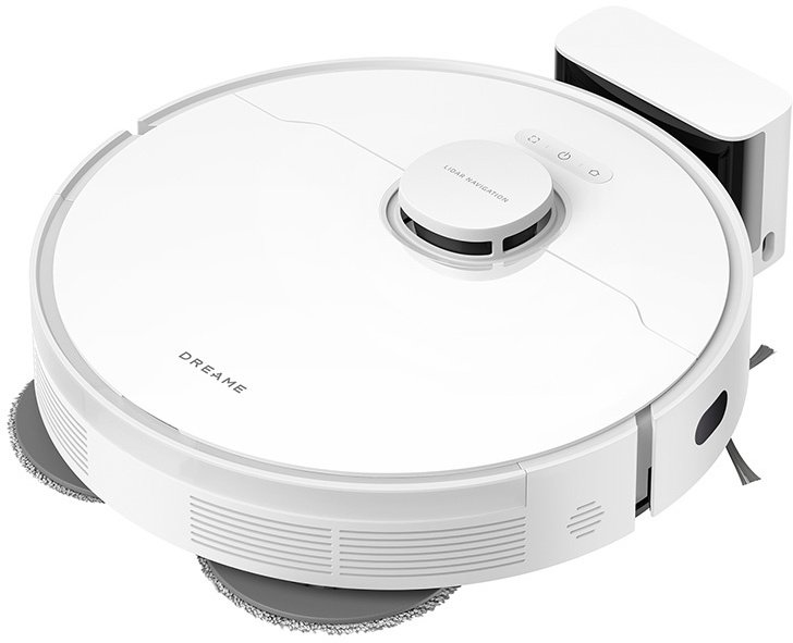 Robot sprzątający Dreame L10s Pro Gen 3 1