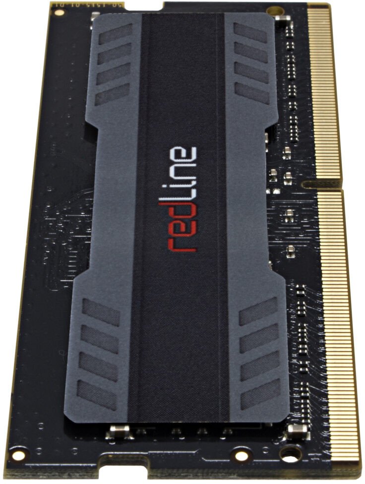 Pamięć Mushkin moduł pamięci 32 GB 1 x 32 GB DDR4 1
