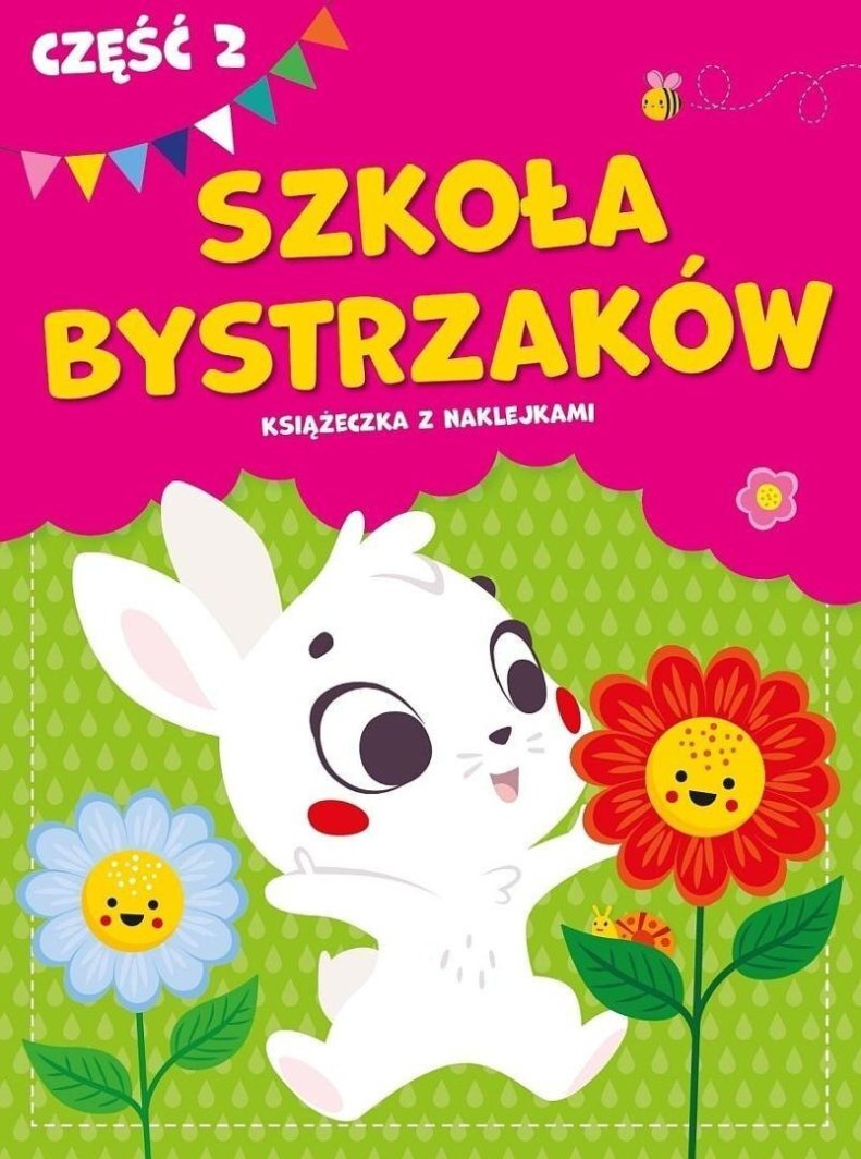 Szkoła bystrzaków cz.2 1