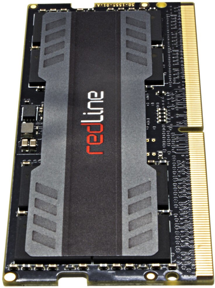 Pamięć Mushkin moduł pamięci 32 GB 1 x 32 GB DDR5 1
